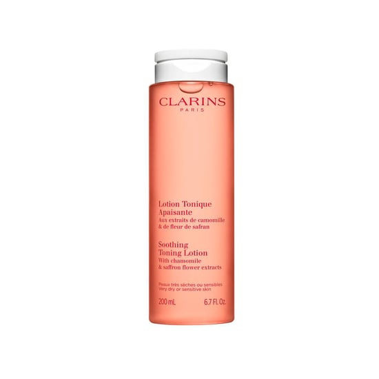 Loción Tónica Reconfortante Piel Sensible Y Muy Seca 200 ml - Image 1