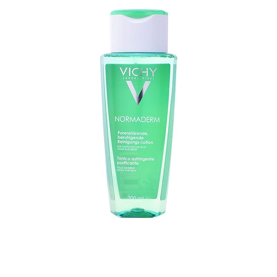 Normaderm Tónico Purificante Ácido Salicílico Piel Grasa O Con Tendencia Acneica 200 ml - Image 1