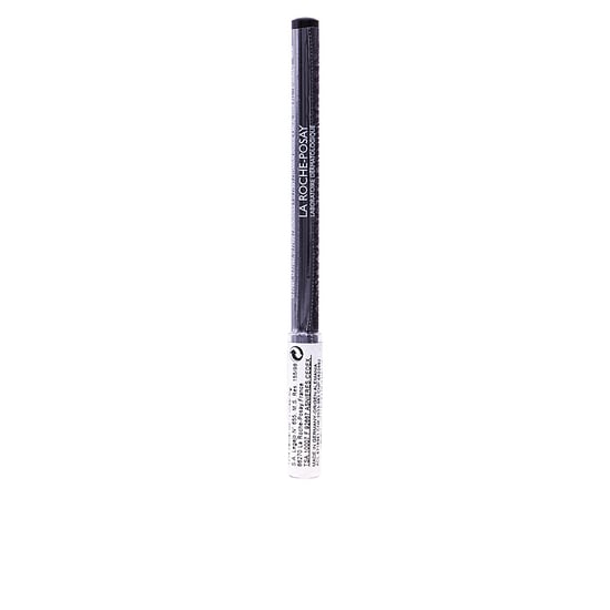 Toleriane Lápiz De Ojos Respectissime Maquillaje Piel Sensible Textura Cremosa Y Suave #negro 1 gr - Image 1