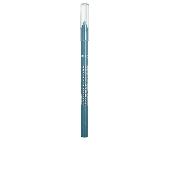 Shimmer Shock Delineador De Ojos #5-electric Breeze 1,2 gr - Image 1