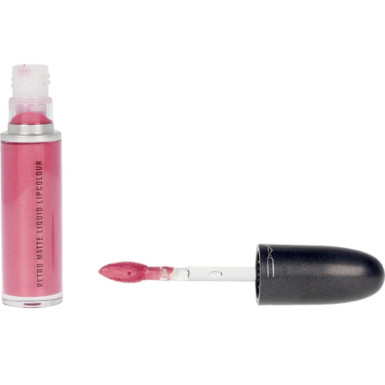 Retro Matte Liquid Lip Colour #metallic Rose5 5 ml - Image 1