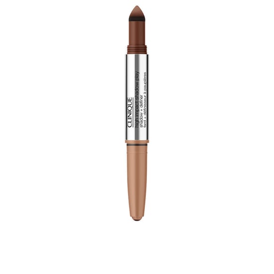 Hi Shadow Play Sombra De Ojos + Definidor De Sombra #flame + Ember 4 ml - Image 1