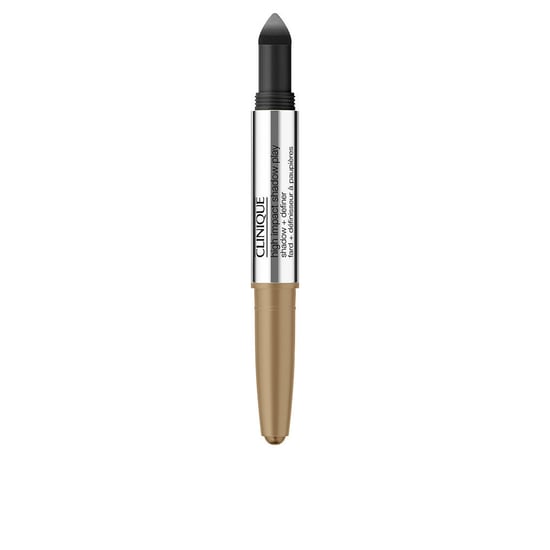 Hi Shadow Play Sombra De Ojos + Definidor De Sombra #champagne + Cavier 4 ml - Image 1