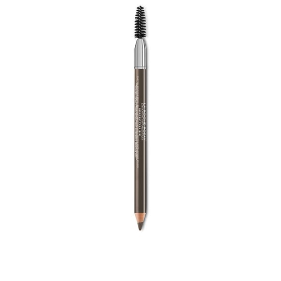 Toleriane Lápiz De Cejas Respectissime Maquillaje Piel Sensible #marrón Oscuro 1,3 gr - Image 1