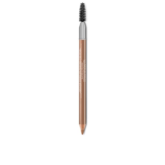 Toleriane Lápiz De Cejas Respectissime Maquillaje Piel Sensible #claro 1,3 gr - Image 1