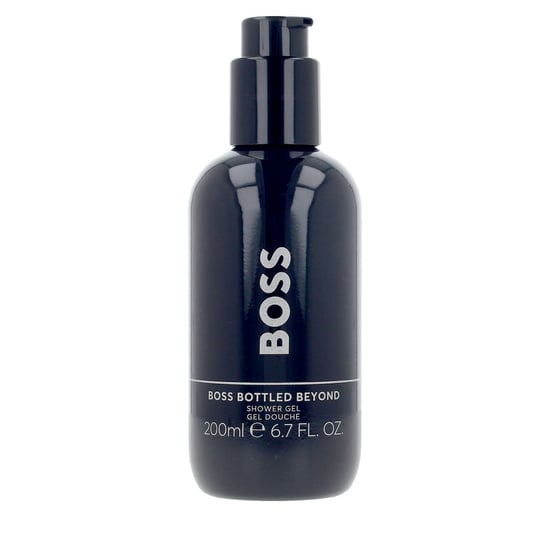 Boss Bottled Beyond Gel De Ducha 200 ml - Image 1
