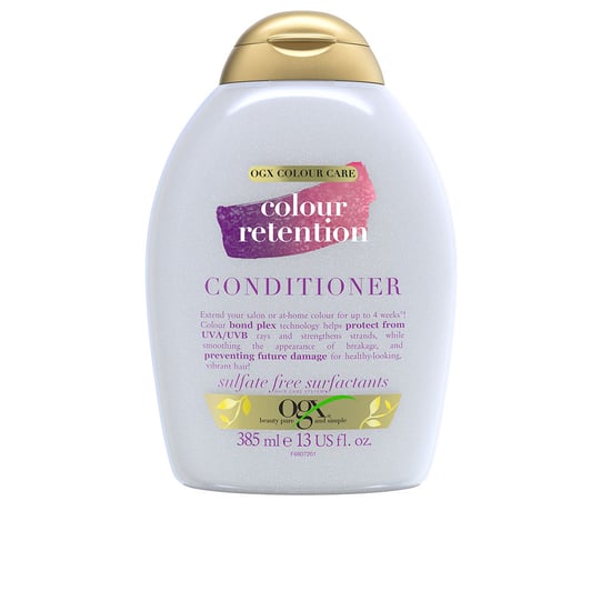 Colour Retention Hair Conditioner 385 ml - Image 1
