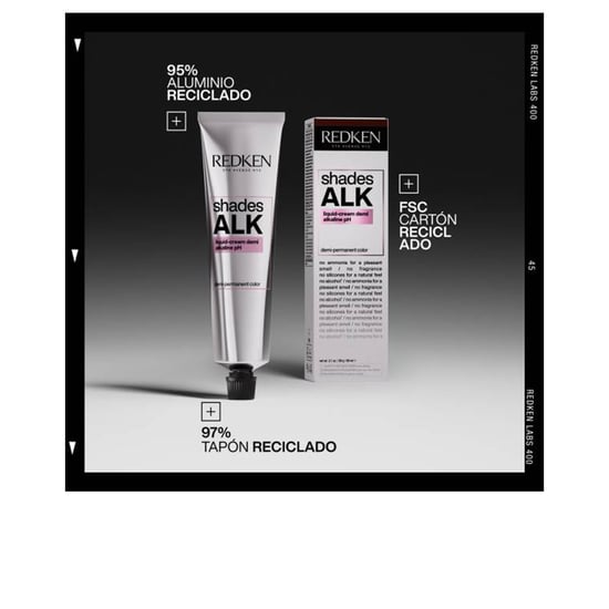 Shades Alk #6rv 60 ml - Image 1