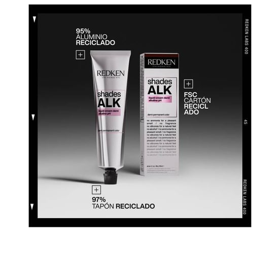 Shades Alk #4na 60 ml - Image 1