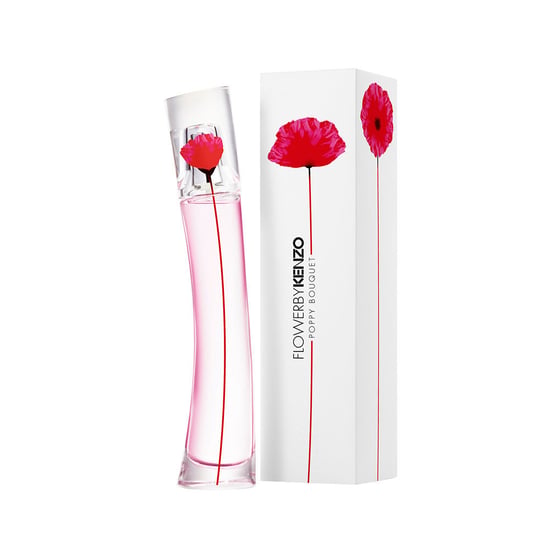Flower By Kenzo Poppy Bouquet Edp Florale 30 ml - Image 1