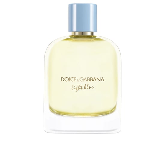 Light Blue Pour Homme Edp Vapo 200 ml - Image 1