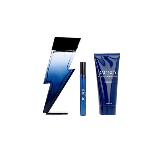 Bad Boy Cobalt Estuche 3 pz - Image 1