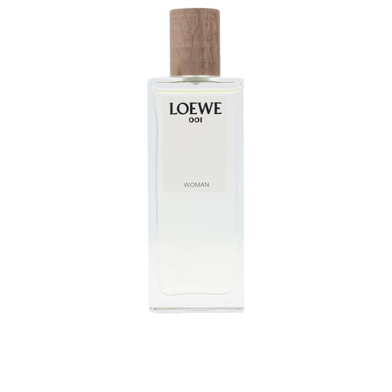 Loewe 001 Woman Edp Vapo 50 ml - Image 1