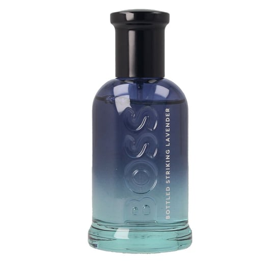 Boss Bottled Striking Lavender Edp Vapo Ed. Lim. 50 ml - Image 1