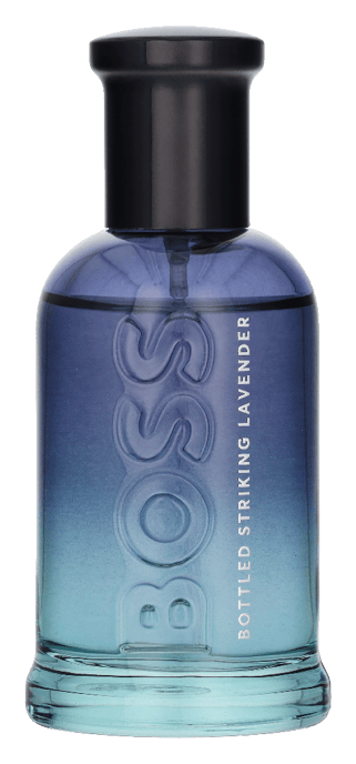 Boss Bottled Striking Lavender Edp Vapo Ed. Lim. 50 ml - Image 2