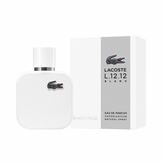 Lacoste L.12.12 Blanc Edp Vapo 50 ml - Image 3