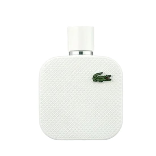 Lacoste L.12.12 Blanc Edp Vapo 50 ml - Image 4