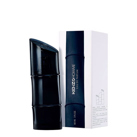 Kenzo Homme Eau De Parfum Vaporizador 60 ml - Image 1