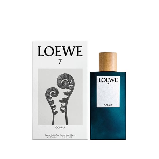 Loewe 7 Cobalt Eau De Parfum Vaporizador 150 ml - Image 1