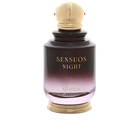 Sensuos Night Edp Vapo 100 ml - Image 1