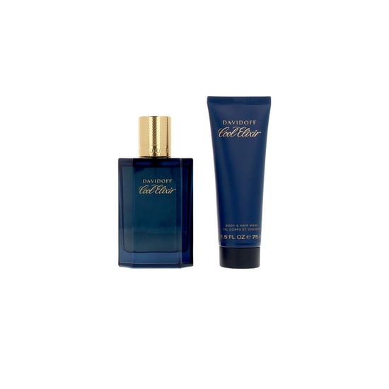 Cool Elixir Parfum Intense Estuche 2 pz - Image 1