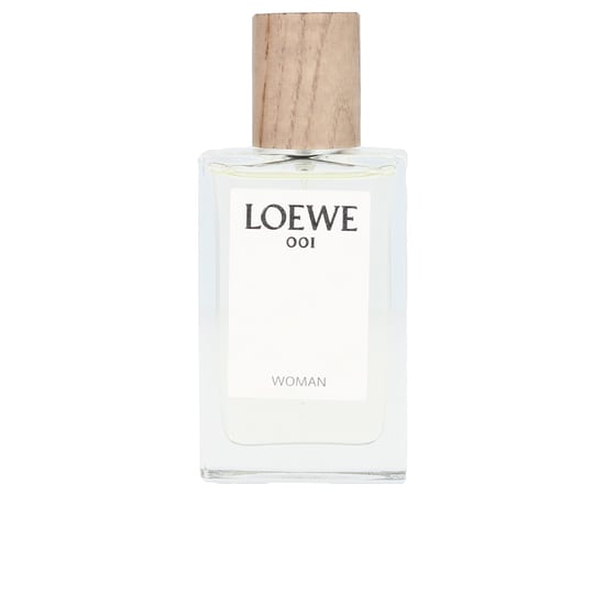 Loewe 001 Woman Eau De Parfum Vaporizador 30 ml - Image 1