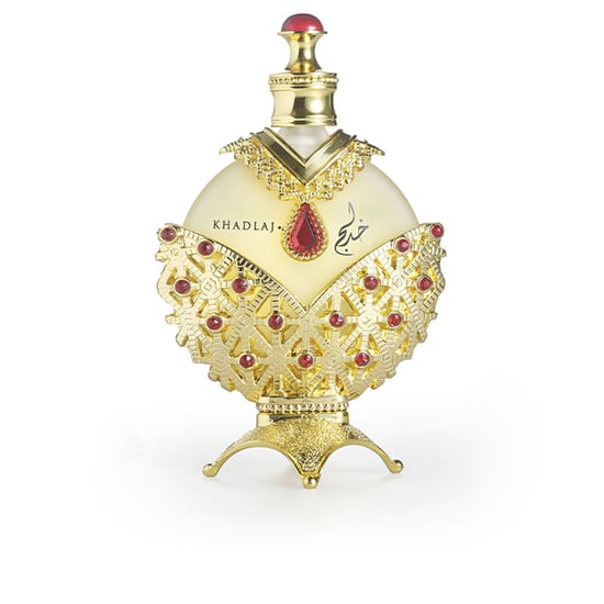 Perfume En Aceite Concentrado Hareem Al Sultan Gold 35 ml - Image 1