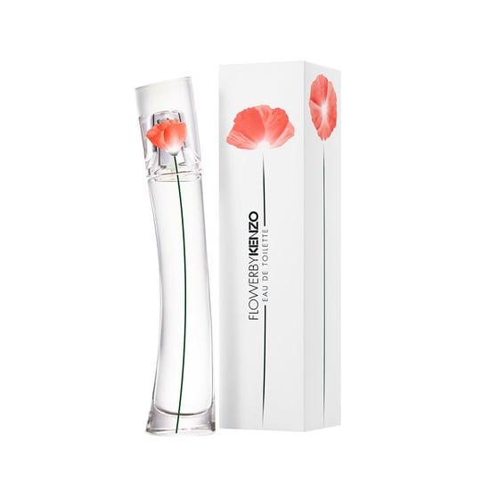 Flower By Kenzo Eau De Toilette Vaporizador 30 ml - Image 1