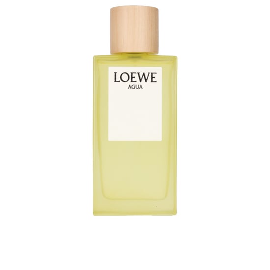 Agua De Loewe Eau De Toilette Vaporizador 150 ml - Image 1