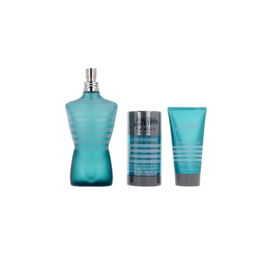 Le Male Estuche 3 pz - Image 1