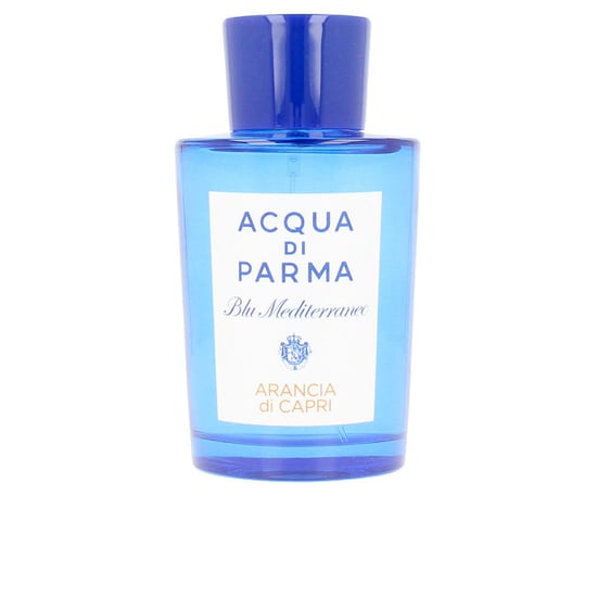 Blu Mediterraneo Arancia Di Capri Edt Vapo 180 ml - Image 1