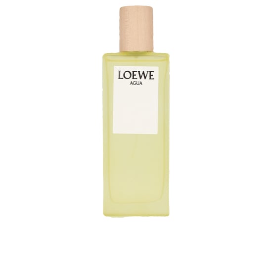Agua De Loewe Eau De Toilette Vaporizador 50 ml - Image 1