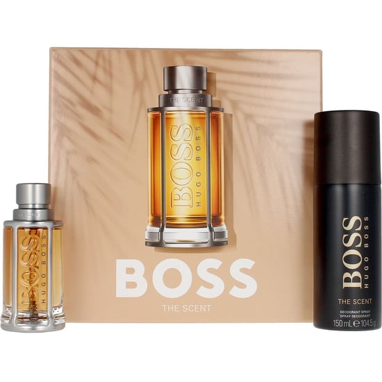 The Scent Estuche 2 pz - Image 1