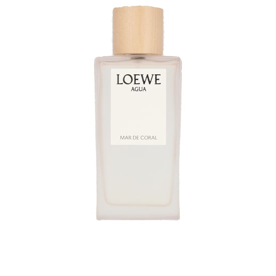 Agua De Loewe Mar De Coral Eau De Toilette Vaporizador 150 ml - Image 1