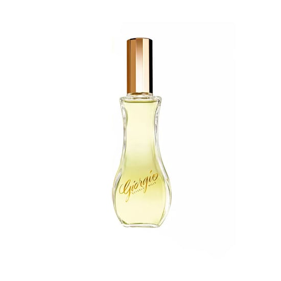 Giorgio Beverly Hills Eau De Toilette Vaporizador 50 ml - Image 1