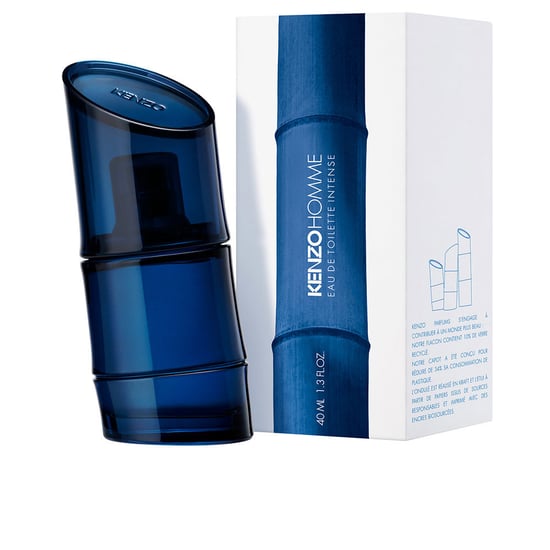 Kenzo Homme Intense Eau De Toilette Vaporizador 40 ml - Image 1