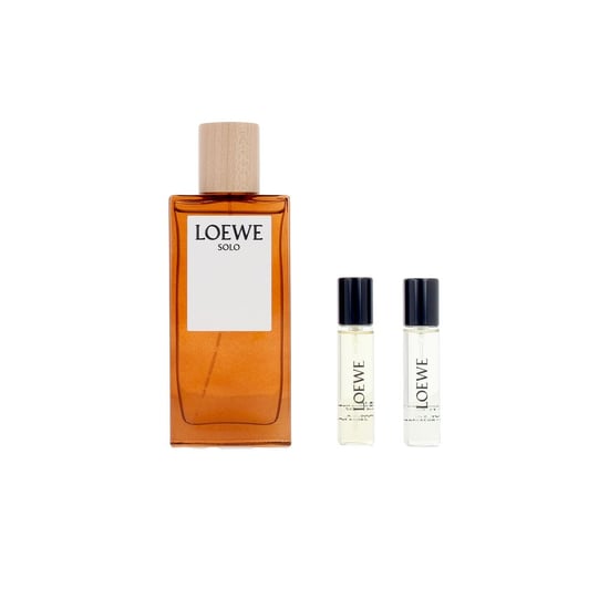 Loewe Cofre Regalo Solo Edt 100ml - Image 1