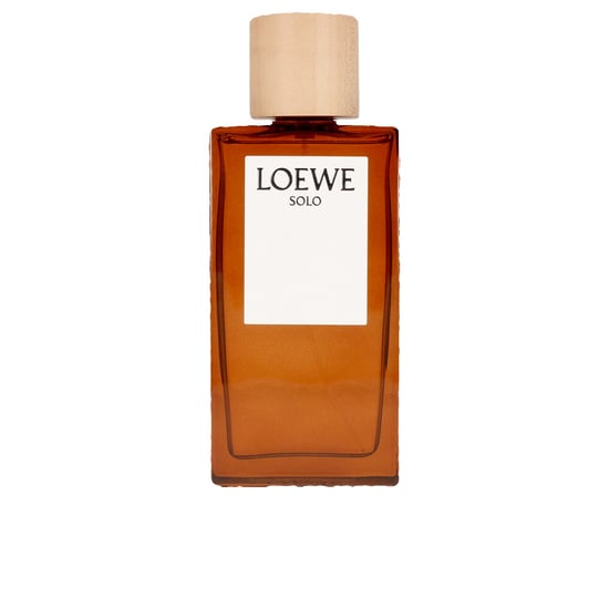 Solo Loewe Eau De Toilette Vaporizador 150 ml - Image 1