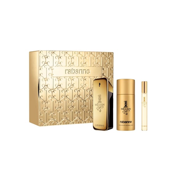 1 Million Estuche 3 pz - Image 1