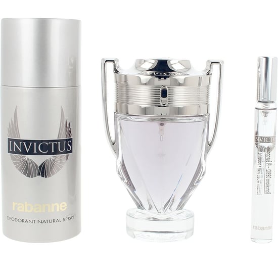 Invictus Estuche 3 pz - Image 1
