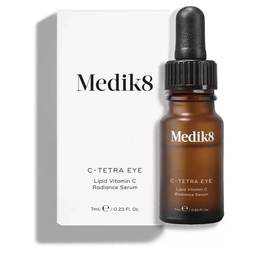 C-tetra Eye Sérum Antioxidante Vitamina C Contorno De Ojos 7 ml - Image 1