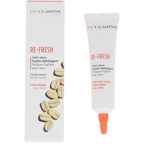My Clarins Contorno De Ojos Defatigante 15 ml - Image 1