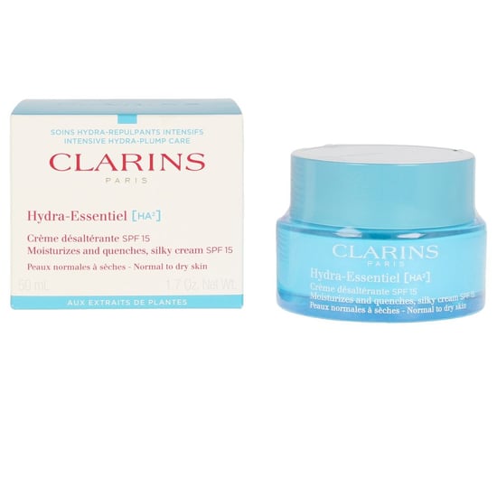 Hydra Essentiel Crema Hidratante Spf15 50 ml - Image 1