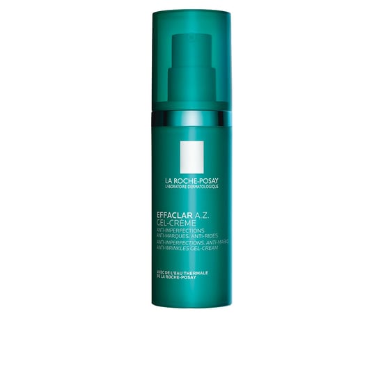 Effaclar A.z. Gel-crema Con Ácido Azelaico. Acción Antimperfecciones Y Antiarrugas 40 ml - Image 1