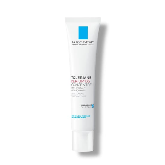 Toleriane Kerium Ds Concentrado Crema De Cuidado Facial Calmante Hidratante 40 ml - Image 1