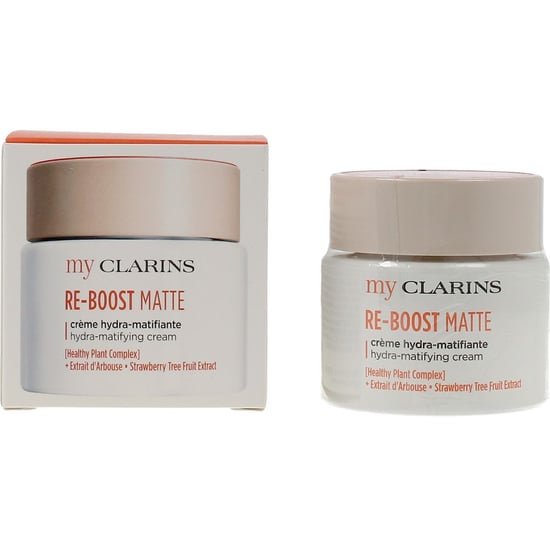 My Clarins Re-boost Crema Matificante Hidratante 50 ml - Image 1