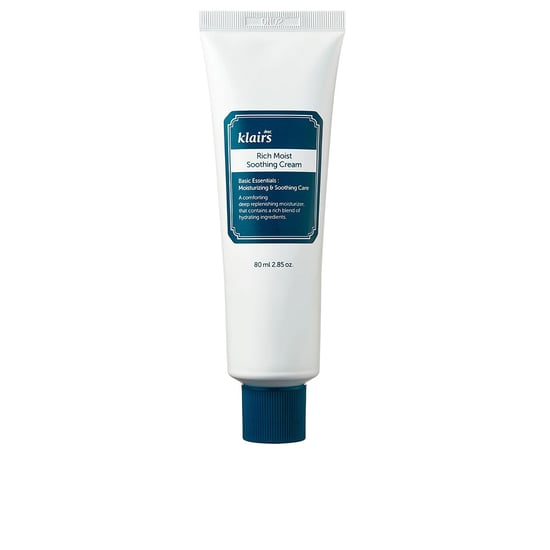 Rich Moist Shooting Cream 80 ml - Image 1