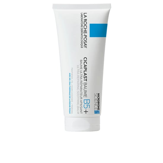 Cicaplast Baume B5+ Bálsamo Calmante Ultra Reparador Y Reparador De Marcas Nutre Y Protege 100 ml - Image 1