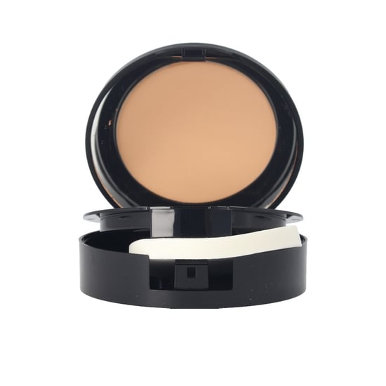 Toleriane Teint Compacto Mineral Maquillaje Compacto De Alta Cobertura Spf25 #15 9 gr - Image 1