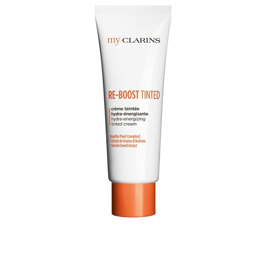 My Clarins Gel En Crema Con Color Efecto Buena Cara 50 ml - Image 1